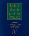 Book cover, G&R 5th edition